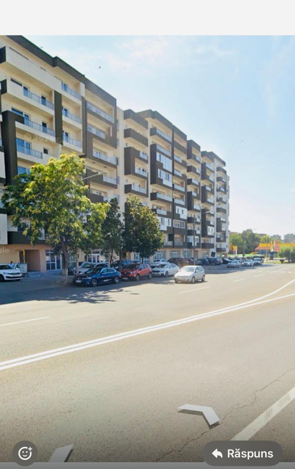 Luxy Apartment Craiova Luaran gambar