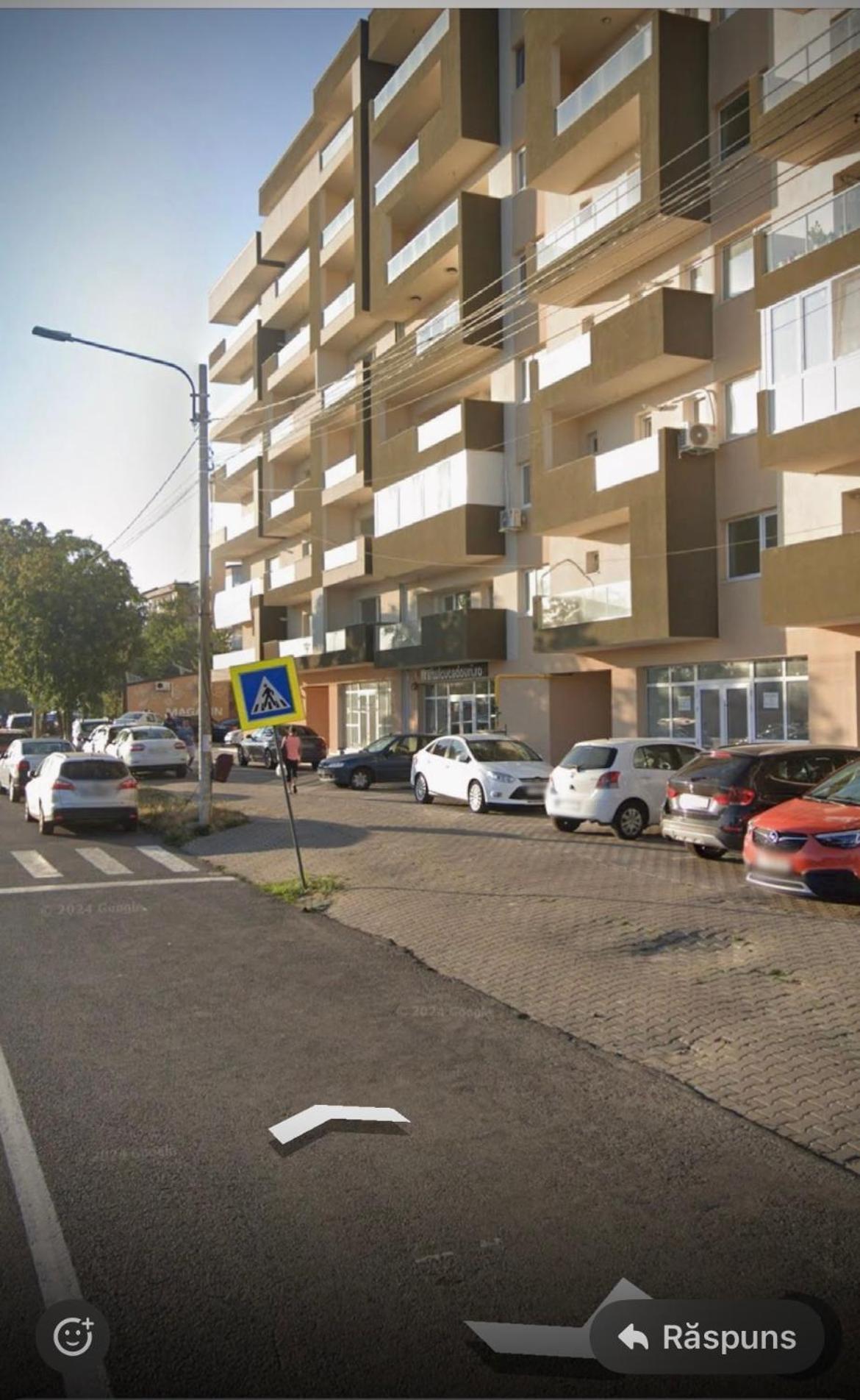 Luxy Apartment Craiova Luaran gambar